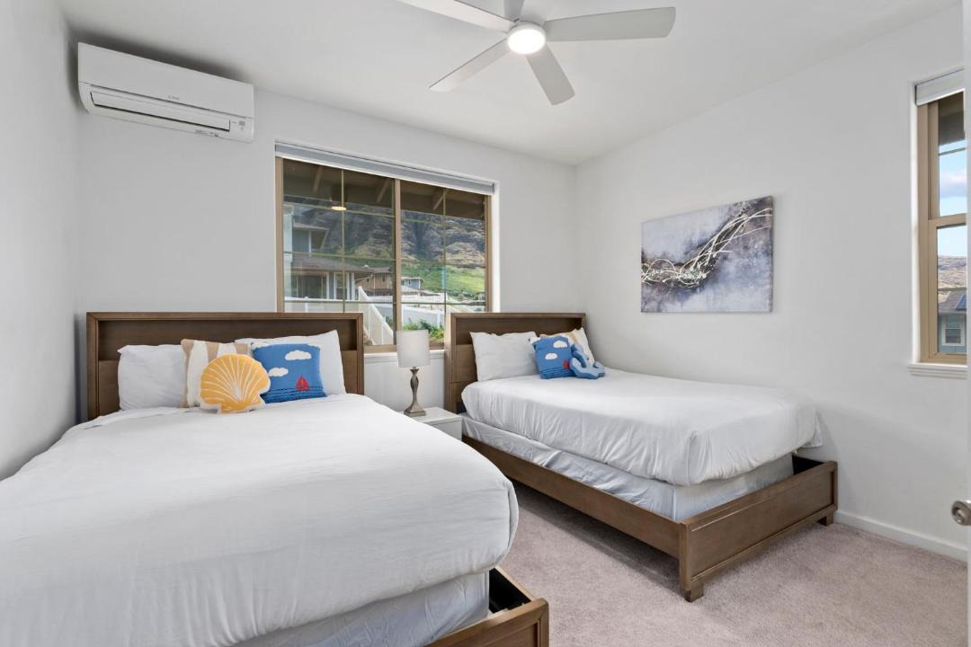 Photo of Bedroom in Makaha Valley
