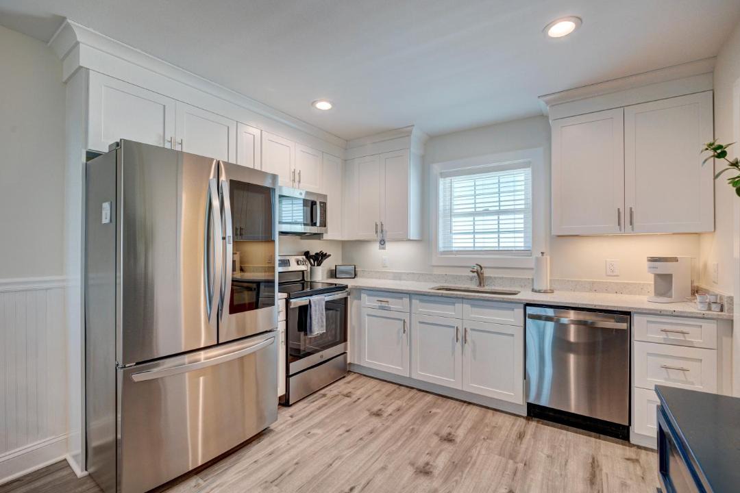 Photo of Kitchen in Surf City