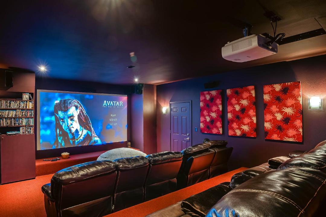 Photo of Livingroom in Sunset Ridge