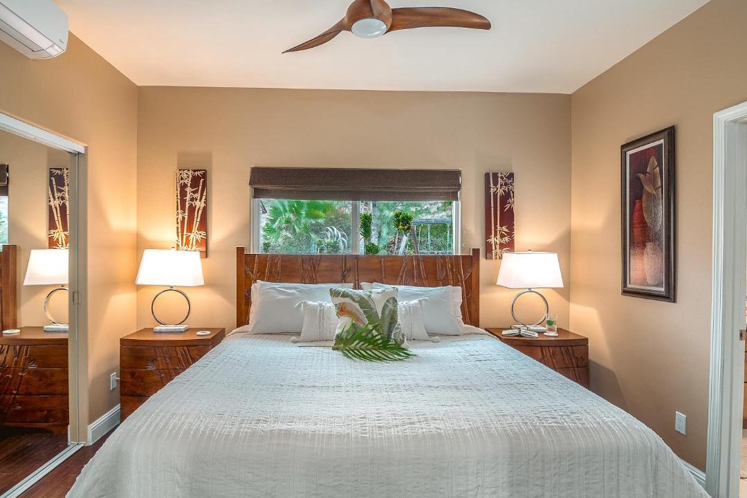 Photo of Bedroom in Sunset Ridge