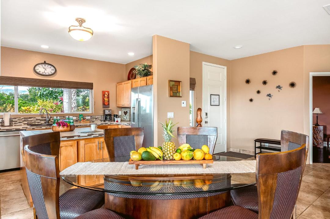 Photo of Kitchen in Sunset Ridge