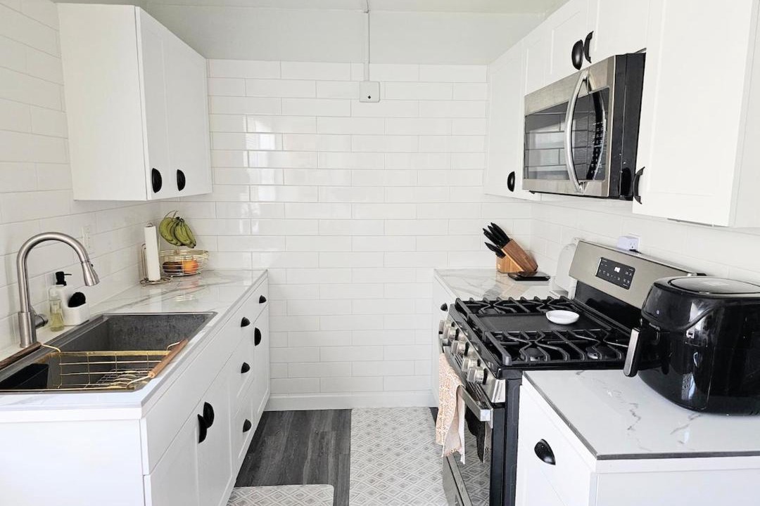 Photo of Kitchen in Historic Kailua Village