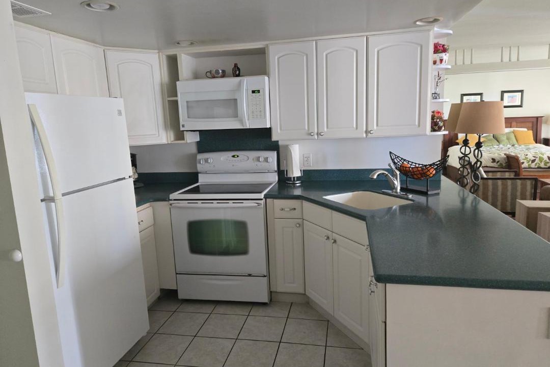 Photo of Kitchen in Waikiki