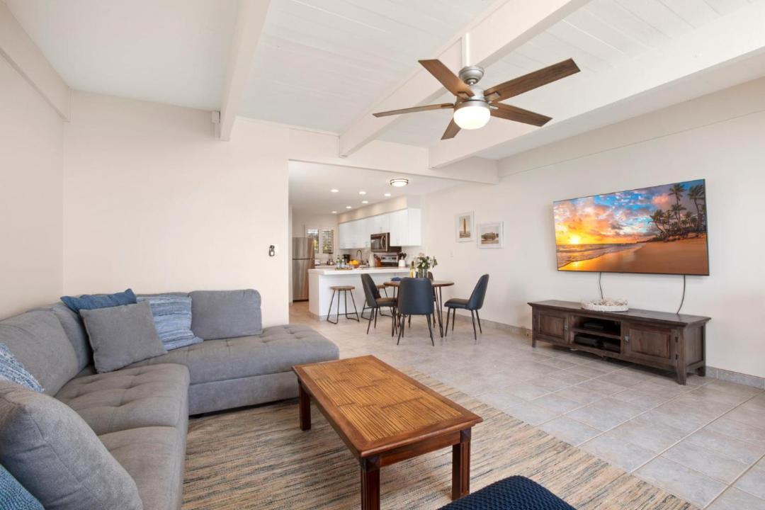 Photo of Livingroom in Honokowai