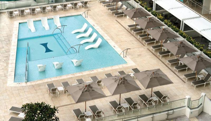 Photo of Patio Balcony in Waikiki