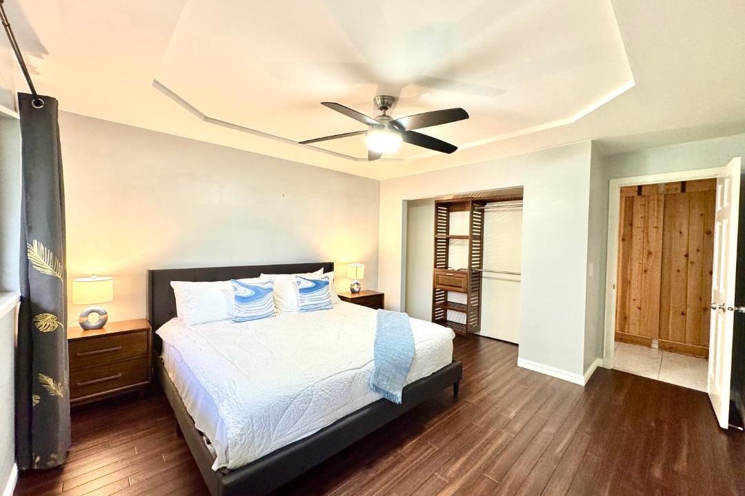 Photo of Bedroom in Kailua-Kona