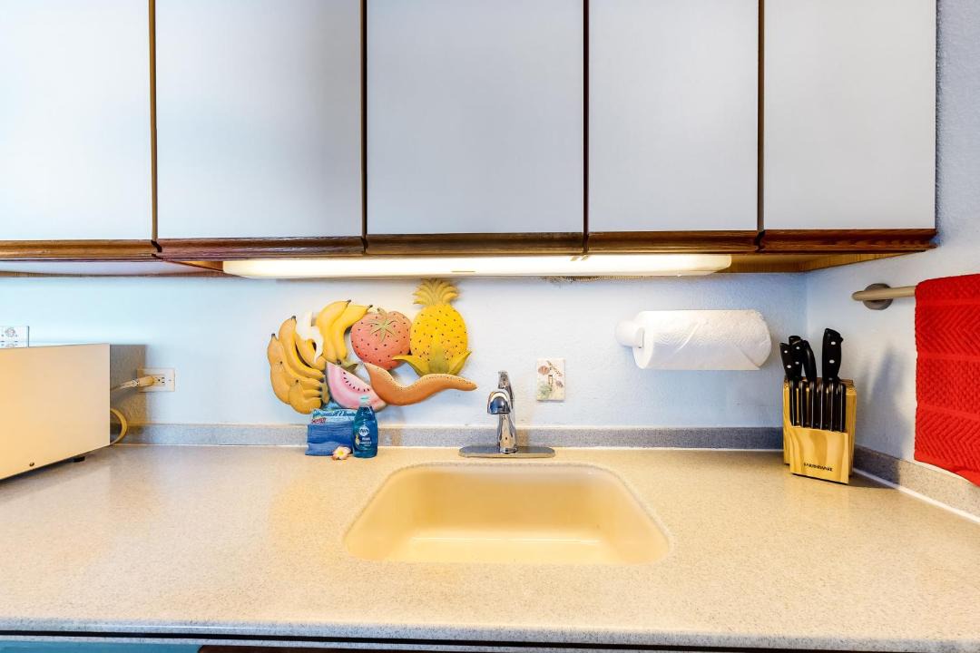 Photo of Kitchen in Maalaea