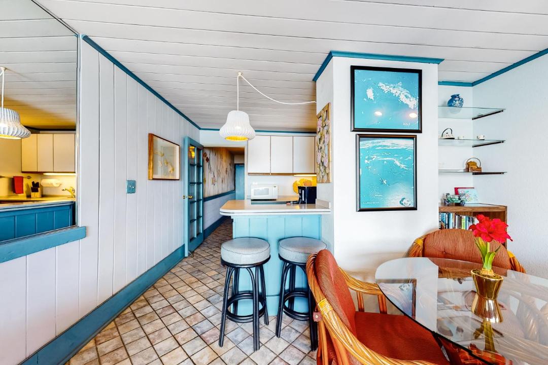 Photo of Kitchen in Maalaea