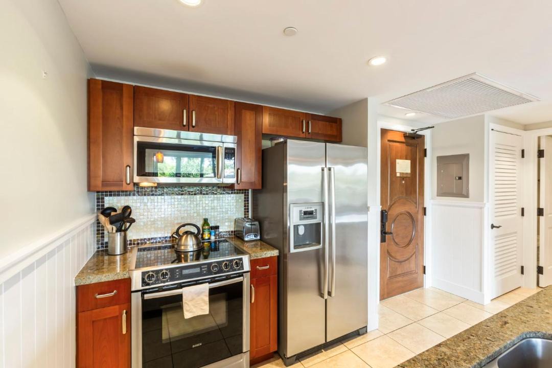 Photo of Kitchen in Honokowai