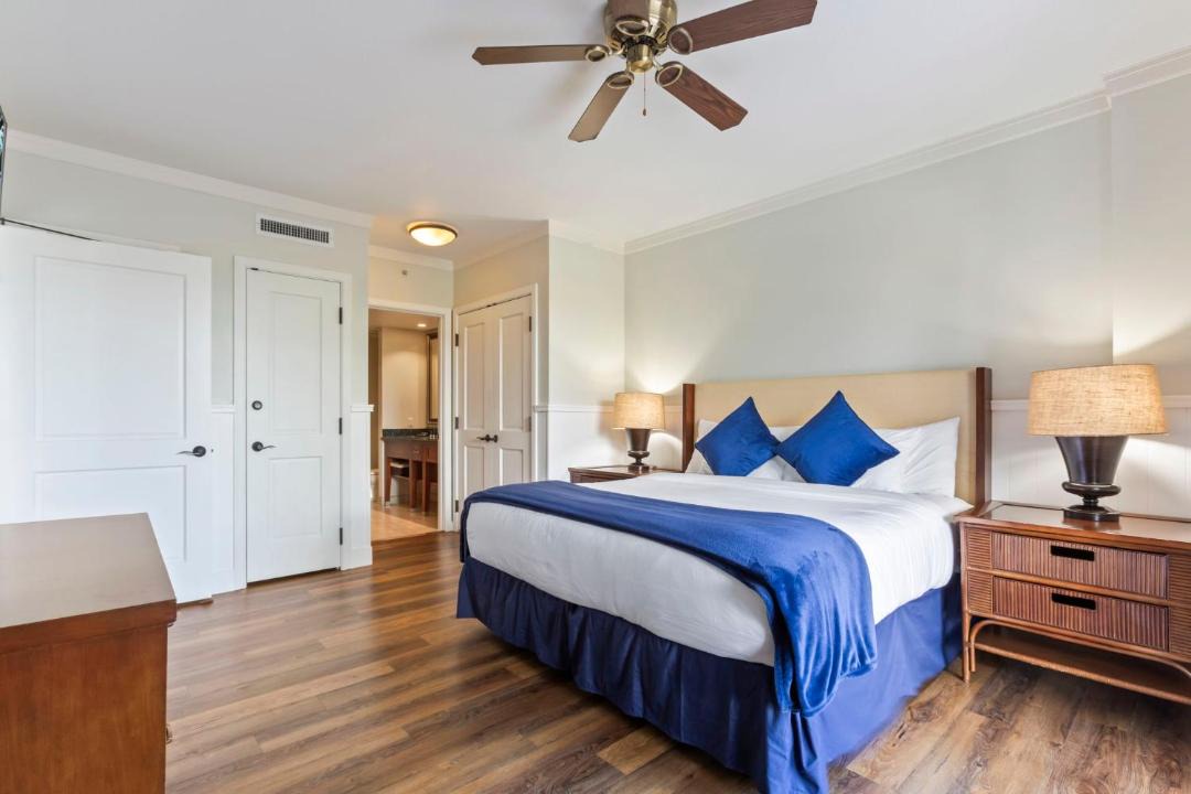 Photo of Bedroom in Honokowai