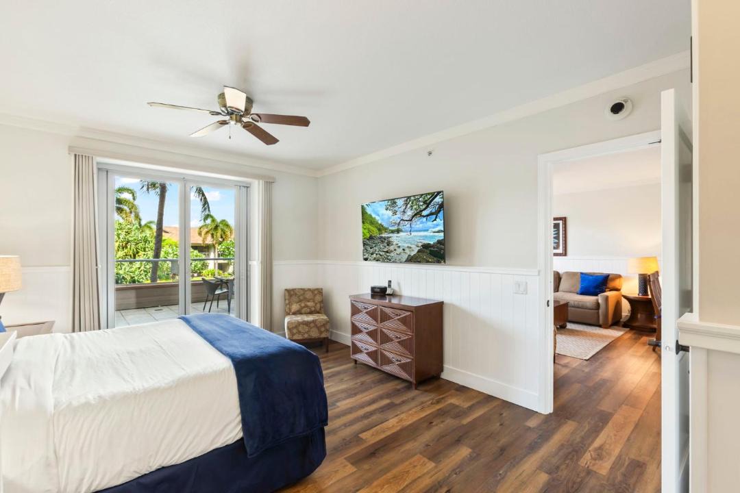 Photo of Bedroom in Honokowai