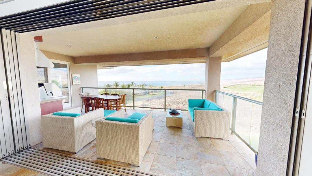 Photo of Patio Balcony in Kamuela