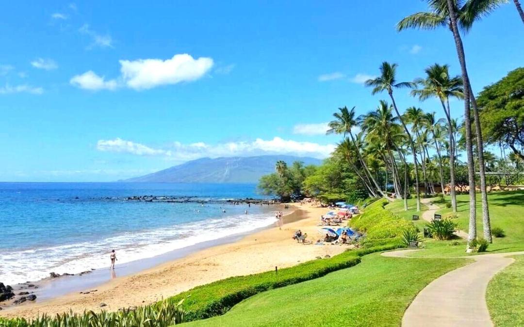 Photo of Others in Honokowai