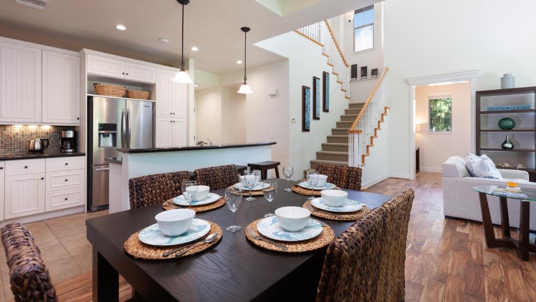 Photo of Kitchen in Kulalani
