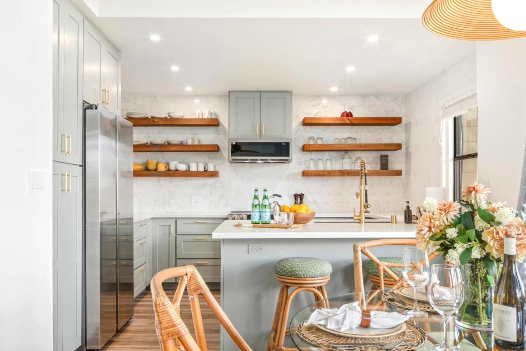 Photo of Kitchen in Kapalua