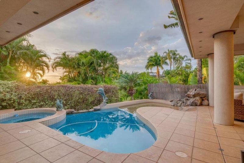 Photo of Patio Balcony in Wailea