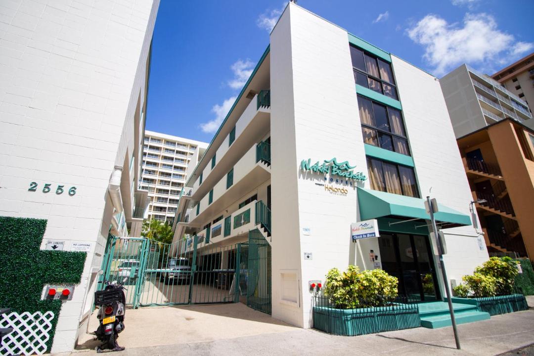 Photo of Others in Waikiki