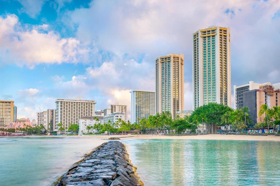 Photo of Others in Waikiki