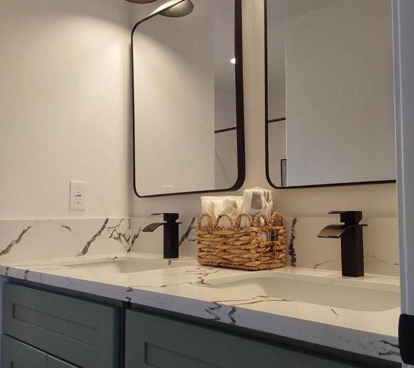 Photo of Kitchen in Ainaloa