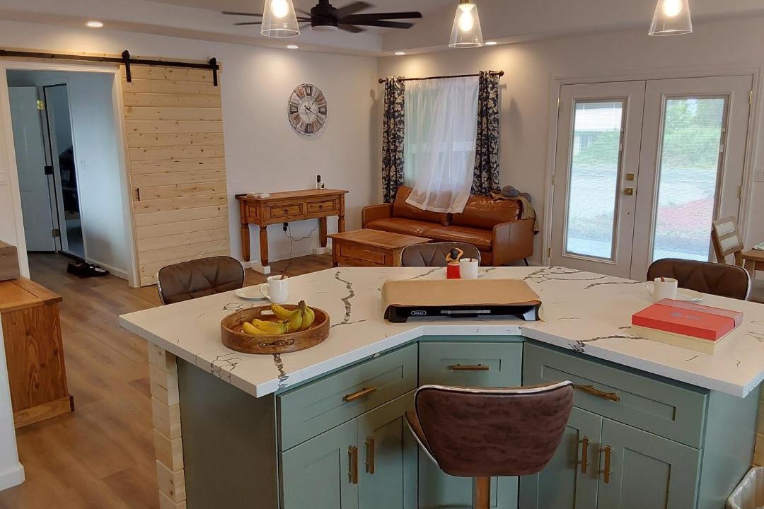 Photo of Kitchen in Ainaloa