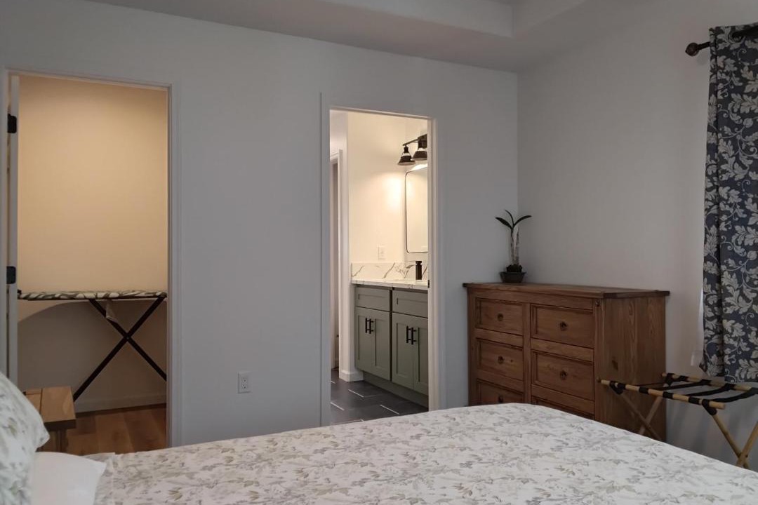 Photo of Bedroom in Ainaloa