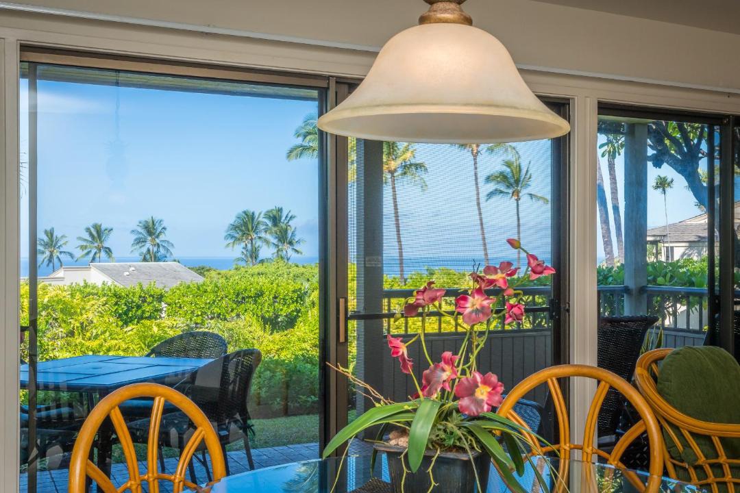 Photo of Patio Balcony in Wailea