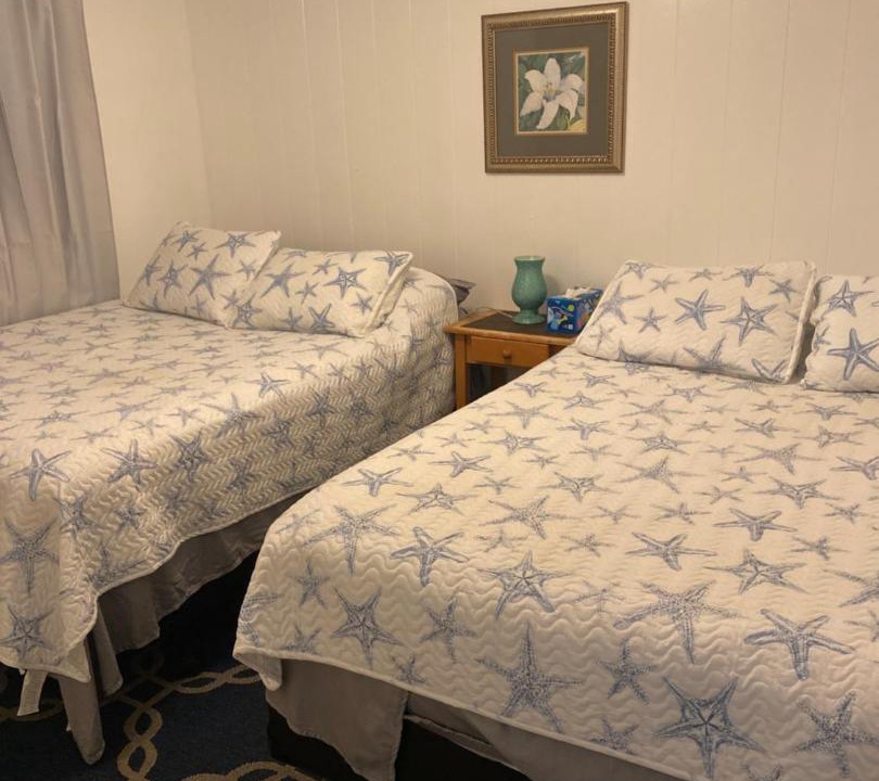 Photo of Bedroom in Kilauea