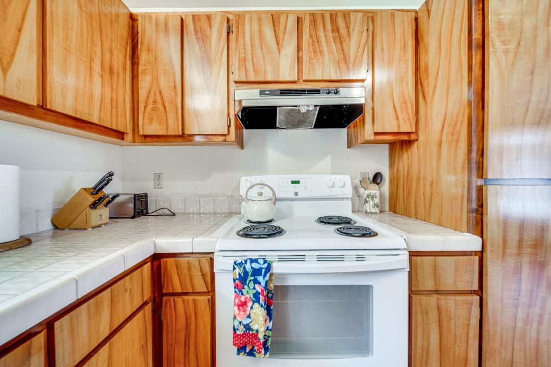 Photo of Kitchen in Volcano