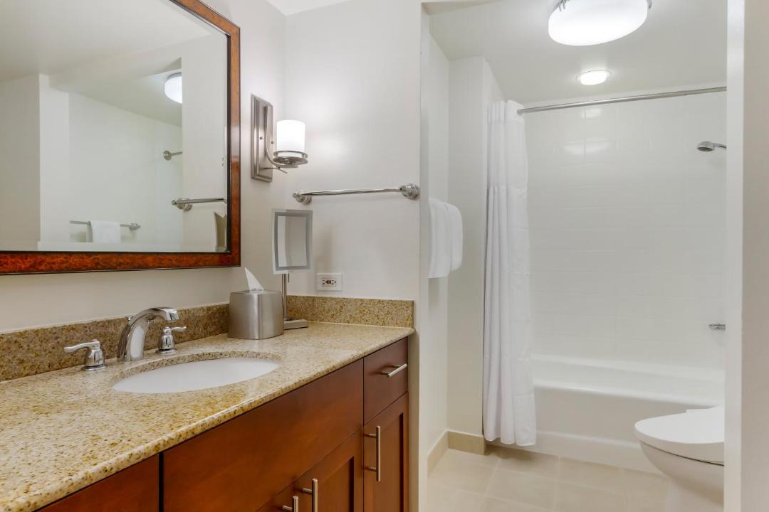 Photo of Bathroom in Waikiki