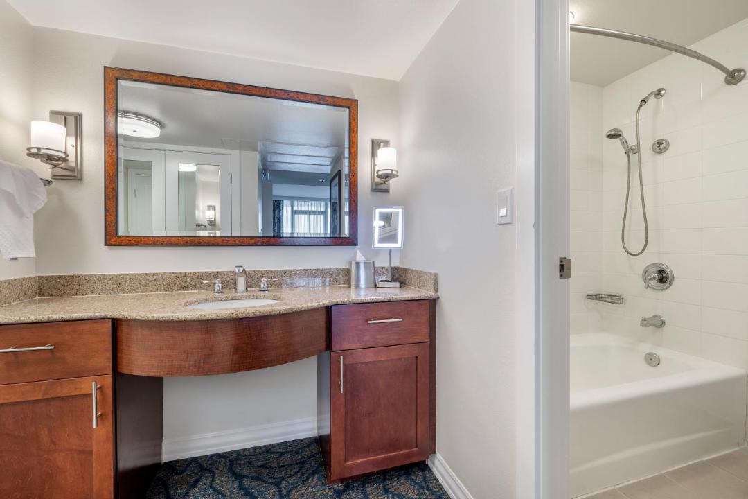 Photo of Bathroom in Waikiki