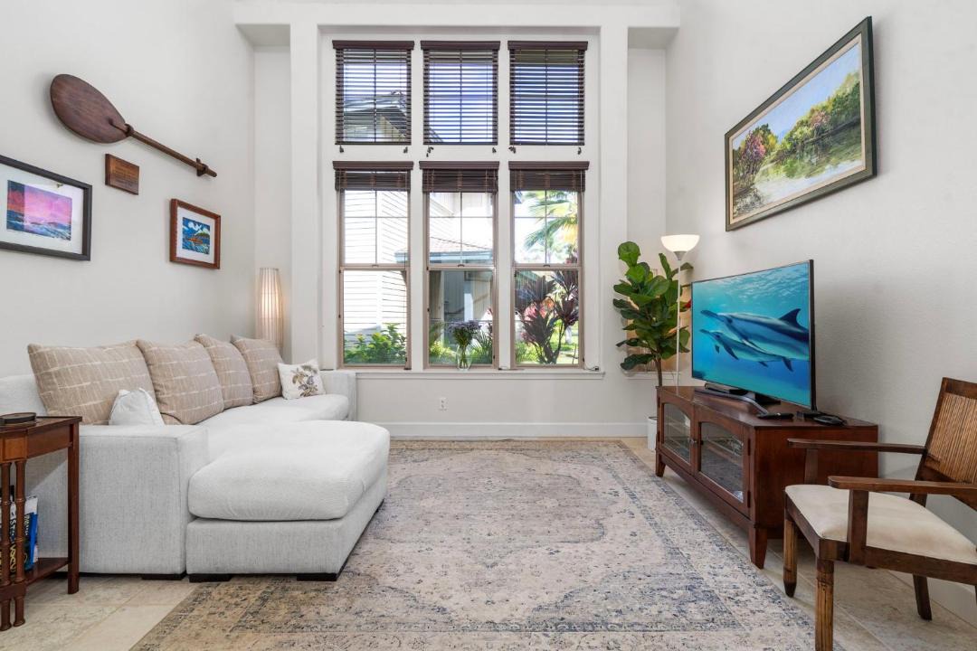 Photo of Livingroom in Kulalani