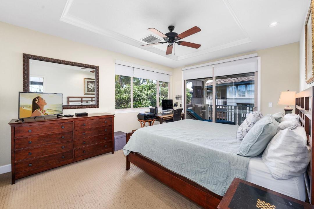 Photo of Bedroom in Kulalani