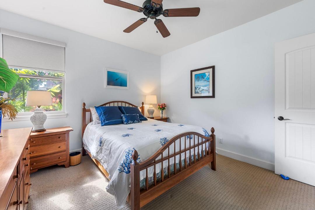 Photo of Bedroom in Kulalani
