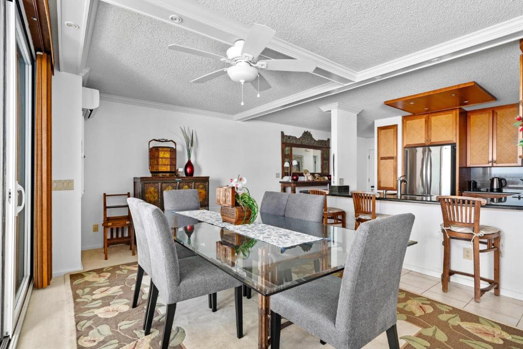 Photo of Kitchen in Historic Kailua Village