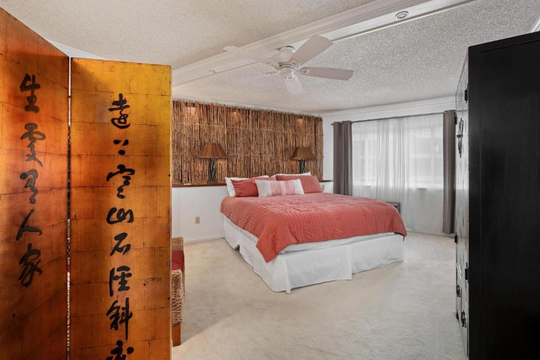 Photo of Bedroom in Historic Kailua Village