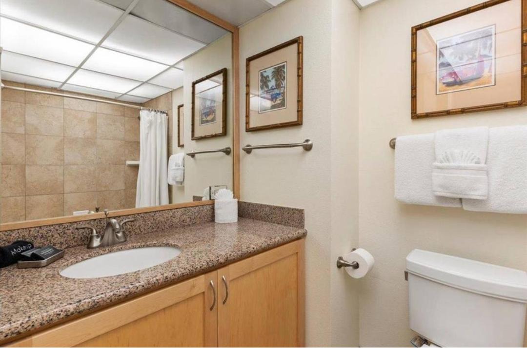 Photo of Bathroom in Honokowai