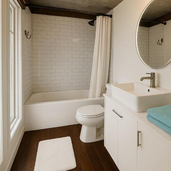 Photo of Bathroom in Coconut Grove