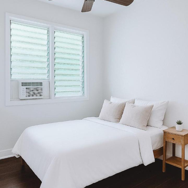 Photo of Bedroom in Coconut Grove