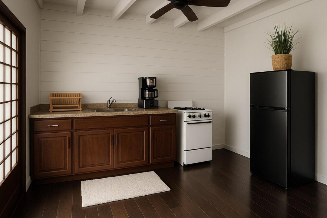 Photo of Kitchen in Coconut Grove