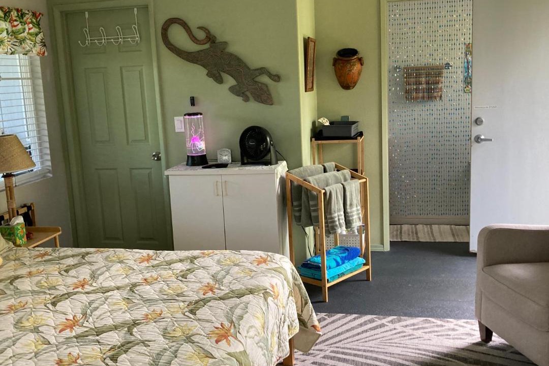 Photo of Bedroom in Kehena