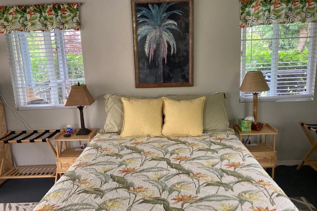 Photo of Bedroom in Kehena