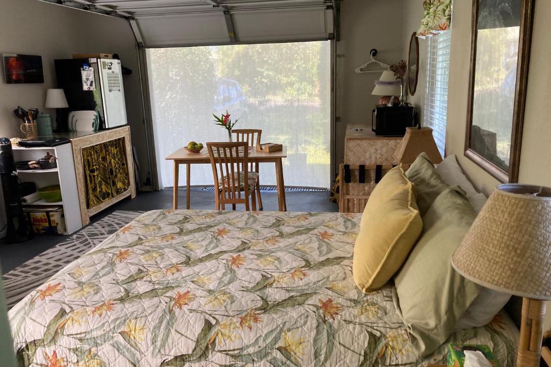 Photo of Bedroom in Kehena