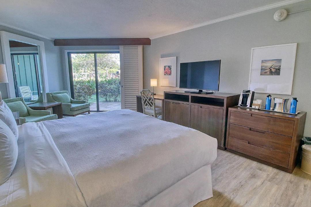 Photo of Bedroom in Hanamaulu