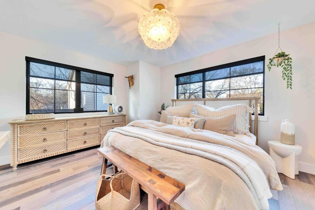 Photo of Bedroom in Zilker