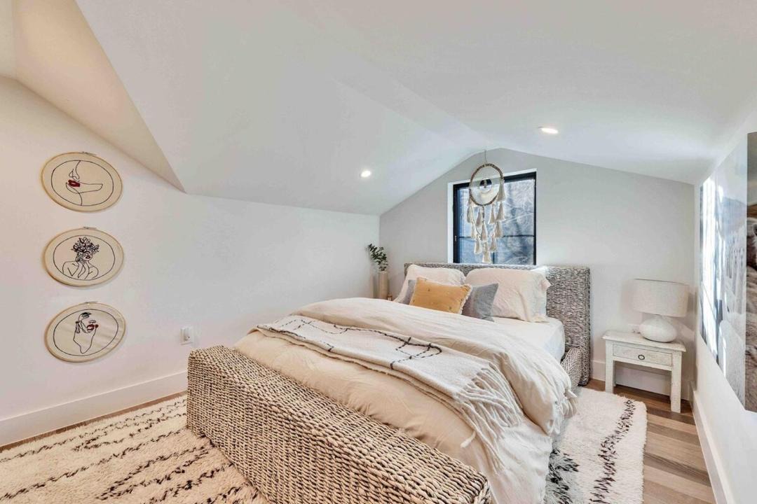 Photo of Bedroom in Zilker