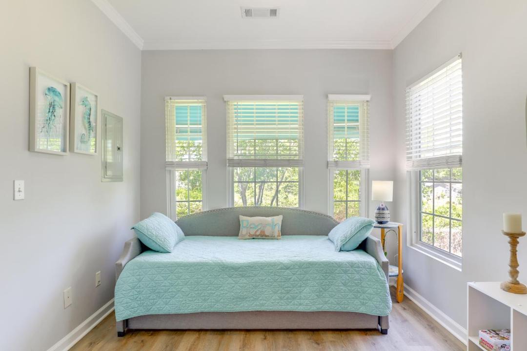 Photo of Bedroom in Vaught