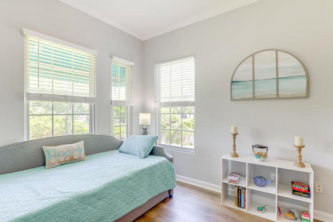 Photo of Bedroom in Vaught
