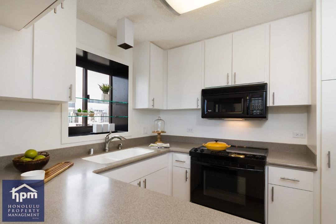 Photo of Kitchen in Waikiki