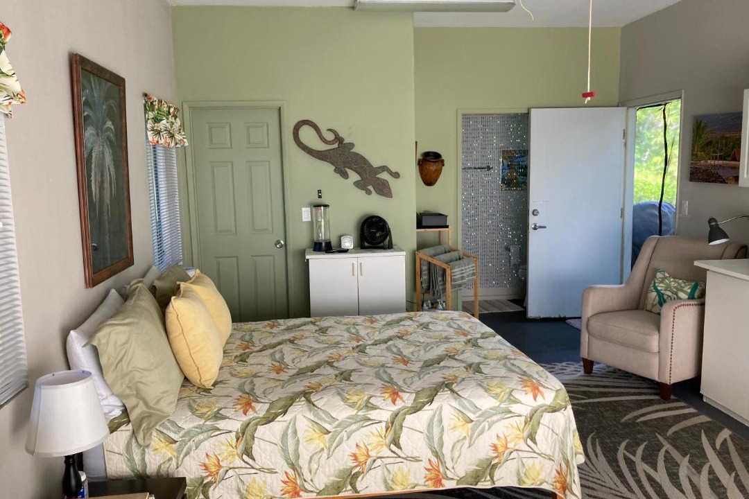 Photo of Bedroom in Kehena
