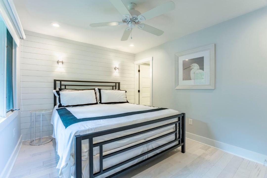 Photo of Bedroom in West Beach Village